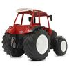 JAMARA Tracteur télécommandé Lindner Geotrac 1:16 Rouge