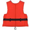 vidaXL Aide &agrave; la flottabilit&eacute; 50 N 50-70 kg rouge