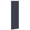 vidaXL Store enrouleur occultant largeur du tissu 40,7 cm polyester