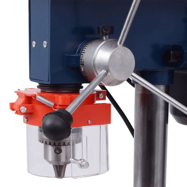 vidaXL Perceuse &agrave; colonne 500 W