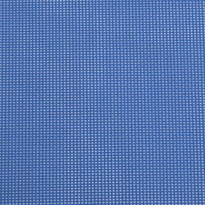 vidaXL Chaises longues pliables lot de 2 bleu textilène et acier