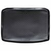 vidaXL Tapis de coffre compatible avec le &Scaron;KODA KAROQ-doln&iacute; 2017-