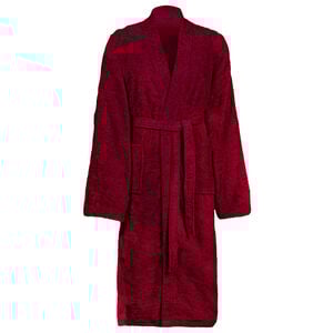 vidaXL Peignoir KINN M Coton