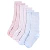 vidaXL Chaussettes pour enfants 5 paires EU 26-29