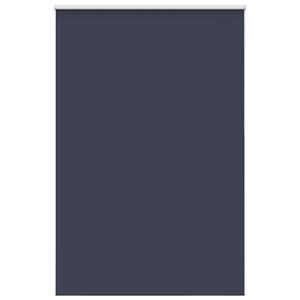 vidaXL Store enrouleur occultant caf&eacute; 155x230 cm largeur du tissu