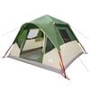 vidaXL Tente Instantan&eacute;e Vert 305 x 275 x 190 cm Polyester et Acier