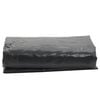 vidaXL Bâche anthracite 3x6 m 650 g/m²