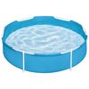 Bestway Piscine My First Frame Pool 152 cm
