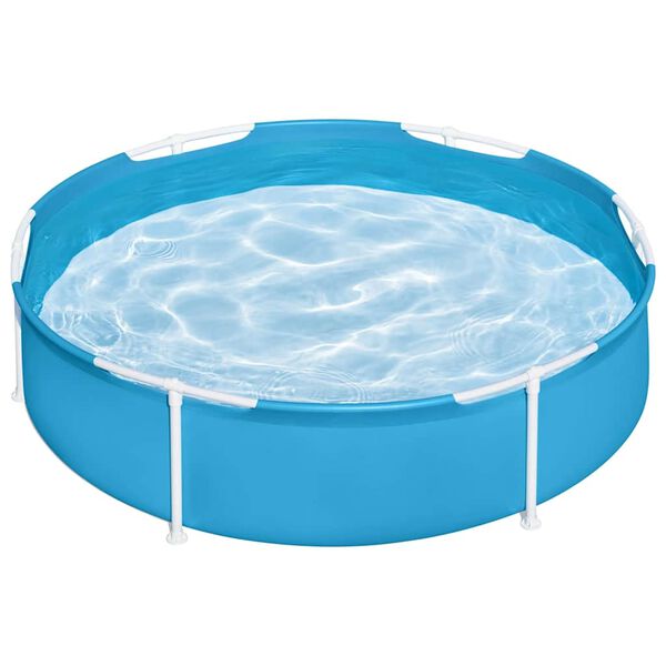 Bestway Piscine My First Frame Pool 152 cm
