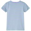 T-shirt pour enfants menthe vif 92