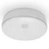 Smartwares D&eacute;tecteurs de fum&eacute;e 3 pcs 10,6x10,6x3,6 cm Blanc