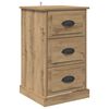 Artisan_oak