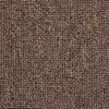 vidaXL Tapis d'escalier 15 pi&egrave;ces 56 x 17 x 3 cm marron caf&eacute; demi-rond