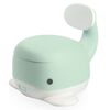 Baninni Pot de toilette Whale Vert