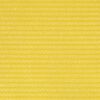 vidaXL Écran de balcon Jaune 75x600 cm PEHD