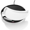 Princess Gril de table pour 4 personnes Dinner4All 1000W Blanc et noir