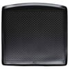 vidaXL Tapis de coffre Noir compatible avec KODIAQ TDI 5M 2024-