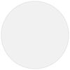 vidaXL Protecteur de table mat &Oslash; 60 cm 1,6 mm PVC