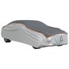 vidaXL Housse de voiture berline protection contre gr&ecirc;le compl&egrave;te XXL