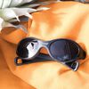 Beaba Lunettes de soleil pour enfants M Noir