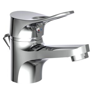 EISL Mitigeur de lavabo VERONA chrome