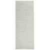 vidaXL Tapis de surface PALMERAS Vert 80 x 200 cm Polyester