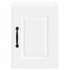 vidaXL Armoire de cuisine Blanc 30 x 31 x 40 cm Bois d'ing&eacute;nierie