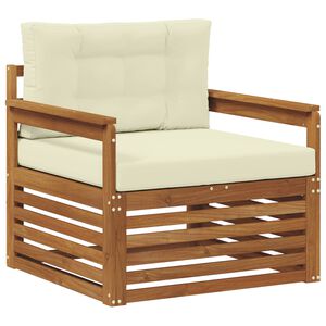 vidaXL Ensemble de canap&eacute;s d'ext&eacute;rieur