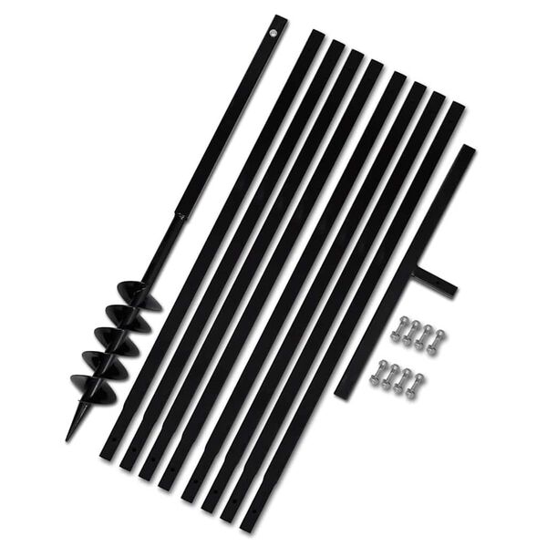 Affichage de l&rsquo;image produit 1 sur 12