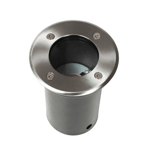 vidaXL Lampes au sol d'ext&eacute;rieur 12 pcs rond