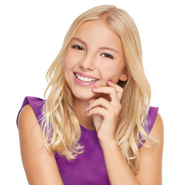 make it real Studio de cosm&eacute;tique Light Up