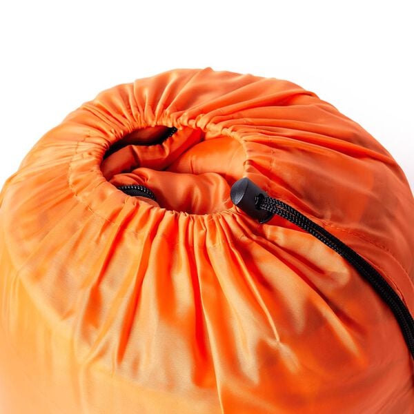 vidaXL Sac de couchage momie pour adultes camping 3 saisons