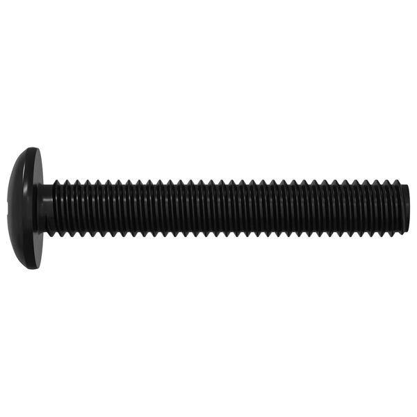 vidaXL Vis 12 pcs Argent&eacute; 5 x 30 mm Fer