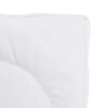 vidaXL Couettes & Duvets Blanc 155 x 220 cm Microfibre