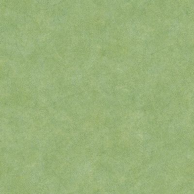 Evergreen Papier peint Leaf Veins Vert