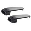 Topcom Talkie-walkie 446 MHz Noir 2 pcs