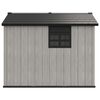 Keter Abri de jardin Oakland 759 anthracite