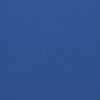 vidaXL Coussin de chaise longue bleu royal 200x50x3 cm tissu oxford