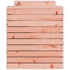 vidaXL Banc avec jardini&egrave;res 167,5x60x65 cm bois massif de douglas