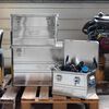 ALUTEC Bo&icirc;te de rangement en aluminium CLASSIC 93 L