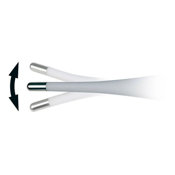 Medisana Thermom&egrave;tre TM 705 Blanc