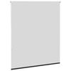 vidaXL Store enrouleur occultant largeur du tissu 136,6 cm polyester