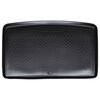 vidaXL Tapis de coffre Noir Adapt&eacute; pour VW T-CROSS 2019- Caoutchouc