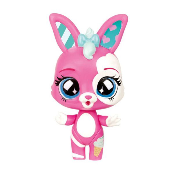 iMC Toys Ensemble de jeu Bubiloons Bubi-Lab