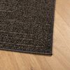 vidaXL Tapis ZIZUR 200x290 cm aspect de jute int&eacute;rieur ext&eacute;rieur