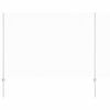 vidaXL Cl&ocirc;ture en fil soud&eacute; 25 x 1,5 m (l x h) Acier galvanis&eacute; &agrave; chaud