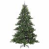 vidaXL Sapin de No&euml;l Artificiel &agrave; Branches Articul&eacute;es Vert 240 cm PVC