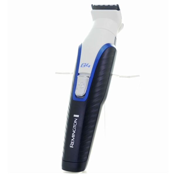 REMINGTON Kit de tondeuse de corps G4 Series PG4000 Graphite