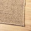 vidaXL Tapis ZIZUR 80x150 cm aspect de jute int&eacute;rieur et ext&eacute;rieur