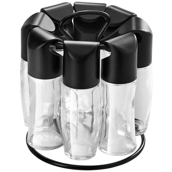 Metaltex Carrousel &agrave; &eacute;pices Spice-8